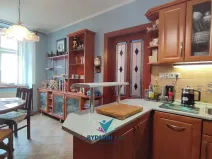 Prodej bytu 3+1, Teplice, U zámku, 100 m2