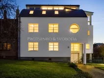 Prodej vily, Křižanov, Benešovo náměstí, 530 m2