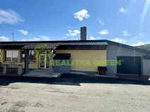 Prodej obchodního prostoru, Drnovice, 342 m2