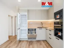 Prodej bytu 3+kk, Ostrava - Poruba, Oty Synka, 67 m2