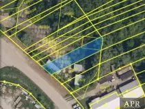 Prodej komerčního pozemku, Staré Město, 339 m2