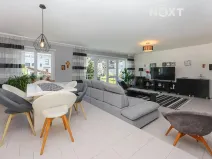 Prodej rodinného domu, Nýrsko, Pod Lesem, 170 m2