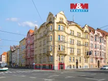 Prodej obchodního prostoru, Plzeň - Jižní Předměstí, Klatovská třída, 111 m2