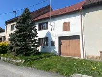 Prodej rodinného domu, Hruška, 80 m2