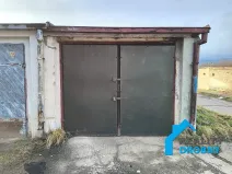 Prodej garáže, Teplice, Bratislavská, 22 m2