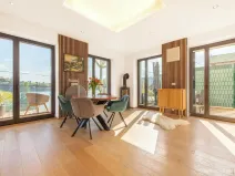 Prodej bytu 3+kk, Županovice, 59 m2