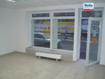 Pronájem obchodního prostoru, Liberec, Dr. Milady Horákové, 40 m2