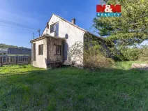 Prodej rodinného domu, Kladruby, 100 m2