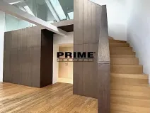 Pronájem bytu 3+1, Praha - Bubeneč, U akademie, 130 m2