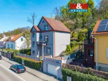 Prodej rodinného domu, Mladá Boleslav - Debř, Josefodolská, 164 m2