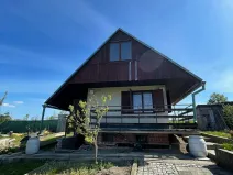 Prodej chaty, Vamberk, 25 m2