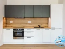 Prodej bytu 3+kk, Olomouc, Stará Víska, 72 m2