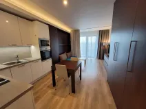 Pronájem bytu 1+kk, Praha - Stodůlky, Mukařovského, 34 m2