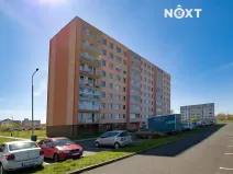 Prodej bytu 3+1, Žatec, Dr. Václava Kůrky, 71 m2