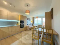 Pronájem bytu 3+kk, Praha - Libuš, Novodvorská, 70 m2