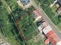 Prodej obchodního prostoru, Jáchymov, Mincovní, 406 m2