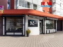 Prodej obchodního prostoru, Ostrava - Poruba, Hlavní třída, 69 m2