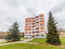 Prodej bytu 3+1, Nová Včelnice, Na Hliněnce, 74 m2