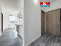 Prodej bytu 4+1, Volary, Sídl. Míru, 80 m2