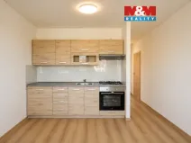 Pronájem bytu 2+1, Dolní Žandov, 63 m2