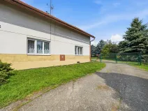 Prodej rodinného domu, Holice, Vrchlického, 100 m2