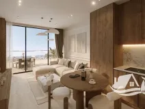 Prodej bytu 3+1, Larnaka, Kypr, 97 m2