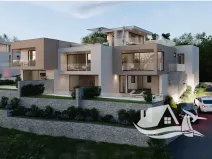Prodej rodinného domu, Vodice, Chorvatsko, 171 m2