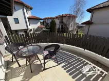 Prodej bytu 3+kk, Nesebar, Bulharsko, 82 m2