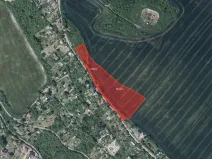 Prodej pole, Litoměřice, 8535 m2