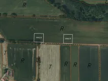 Prodej pozemku, Malovice, 4000 m2