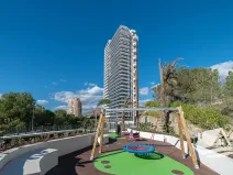 Prodej bytu 4+kk, Benidorm, Španělsko, 103 m2