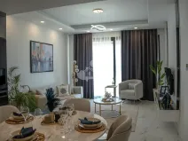 Prodej bytu 3+kk, Trikomo, Kypr, 81 m2