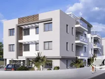 Prodej bytu 2+1, Kiti, Kypr, 84 m2