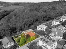 Prodej rodinného domu, Praha - Zbraslav, Nebeského, 208 m2