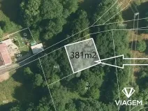 Prodej zahrady, Loket, 381 m2