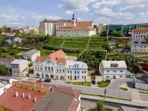 Prodej kanceláře, Mladá Boleslav, Ptácká, 305 m2