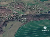 Prodej pole, Stříbrnice, 1716 m2