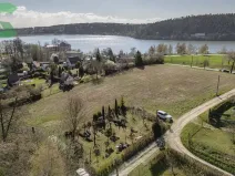 Prodej pozemku pro bydlení, Plumlov, 651 m2