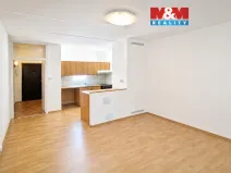 Prodej bytu 1+kk, Karlovy Vary - Rybáře, Konečná, 24 m2