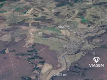 Prodej podílu pole, Luhačovice, 536 m2