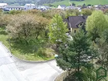 Prodej pozemku pro bydlení, Lysice, 767 m2