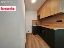 Pronájem bytu 2+kk, Most, Komořanská, 41 m2