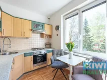 Prodej bytu 2+1, Ostrava, Rabasova, 55 m2