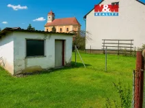 Prodej pozemku pro bydlení, Úsov, 476 m2