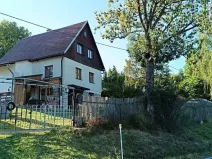 Prodej rodinného domu, Jiříkov, 148 m2