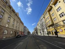Prodej bytu 2+1, Praha, Vinohradská, 72 m2