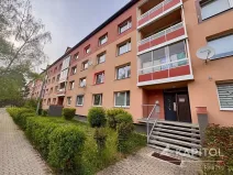 Prodej bytu 3+1, Bílina, Sídliště Za Chlumem, 66 m2