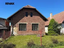 Prodej rodinného domu, Prosetín, 140 m2