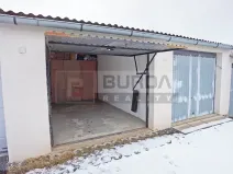 Prodej garáže, Neratovice, 18 m2