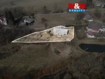 Prodej chalupy, Liberk - Uhřínov, 40 m2